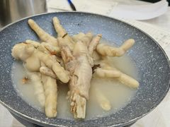 -聚福山莊·寻味顺德(北滘店)