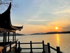 -天目湖山水园
