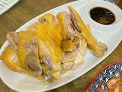 -观桥阁(锦溪店)