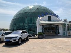 -翠晶水上餐厅(泰晤士小镇店)