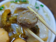 -汉记面馆(南华东路店)