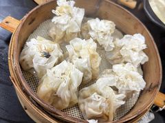 -正宗天津烧麦馆(柳州路店)