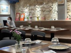 -LA CREPERIE BRETONNE布列塔尼法式餐厅(天童北路店)