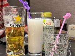 -山川小町·极番烧肉(新地假日广场店)