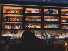 -酷cigar&whisky·bar(神仙树店)