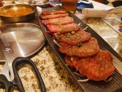 -首尔烤肉大排档(合生汇店)