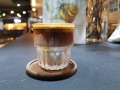 -明谦·Coffee&Cocktail Bar(美您公园店)