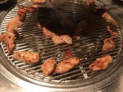 -喜来稀肉(望京店)