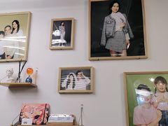 -海马体照相馆(大连罗斯福广场店)