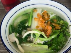 -金海湾自助餐厅(金陵饭店)