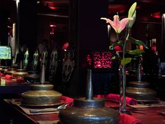 -花马天堂云南餐厅 Lost Heaven(外滩店)