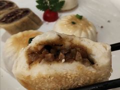 -国龙大酒店-中餐厅