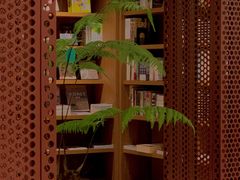 -二酉书店TOYOU BOOKS