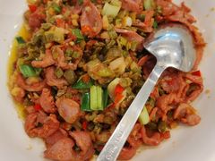 -兰湘子·湘菜小炒(长安万科广场店)