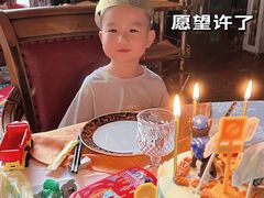 -万宝海鲜舫(劳动公园店)