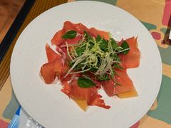 -安妮意大利餐厅(国贸店)