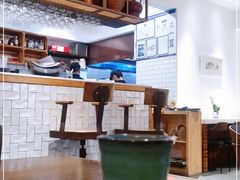 大堂-BOCATA 西班牙餐厅(三里屯店)