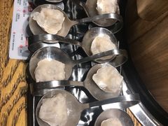 -聚串门儿·东北烧烤(信义坊店)