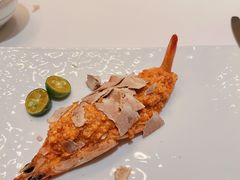 -荣府宴(南阳路店)
