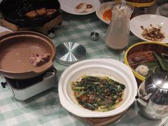 -俭朴菜(鲁磨路店)