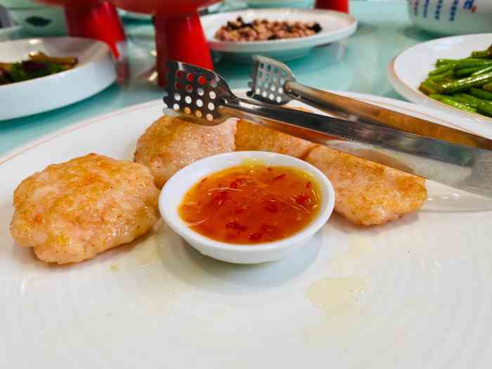 福记小馆-"感觉还不错,比较干净卫生,味道也还可以,."-大众点评移动版