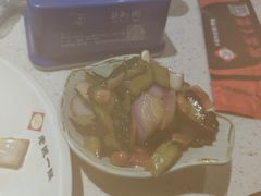 -老城一锅羊蝎子(红星东街店)