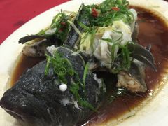 -鑫悦楼煎蟹·16年海鲜大排档