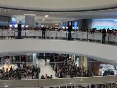 -深圳湾万象城(南山店)