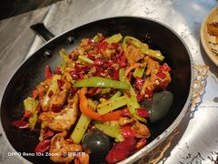 -红辣椒·川菜·火锅(张杨路店)