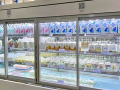 -白色日记·手作酸奶(麦凯乐店)