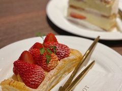 -KNOTKNOT珞珞·日式甜品(K11店)