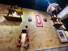 -丝路疆味新疆喀什餐厅(保利广场对面金地太阳城店)
