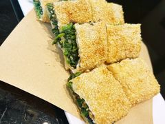 -紫阳海鲜楼·传承闽味(长乐路总店)