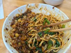 -朱儿面庄(洋河三路店)