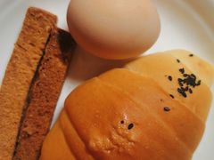 岩盐红豆盐之花-酵墅·红酒酵母面包(羲和广场店)