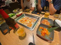 -新石器烤肉(之心城店)