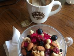 -CafeDuVillage乡村咖啡馆(美邻苑店)