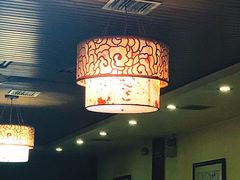 大堂-王魁腊汁肉夹馍(柿园路店)