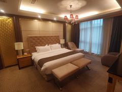 -上海如意智慧酒店(上海科学院店)