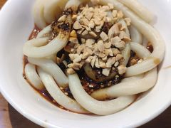 -付小姐在成都(吾悦广场店)