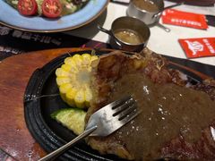 -尊品牛排(沙湾印象汇店)