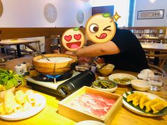 -山海蟹庐·海鲜糟粕醋火锅(慈溪店)