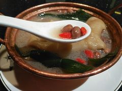 -飞虎过桥米线(翠湖店)