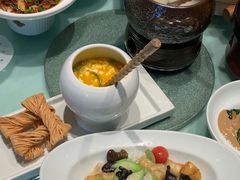 -北京老铺烤鸭(高新店)