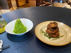 -香雪海饭店中餐厅(人民桥店)