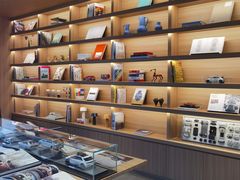 -现代汽车文化中心 Hyundai Motorstudio Beijing