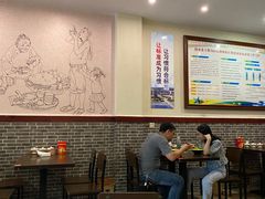 大堂-胡仕光陵水酸粉