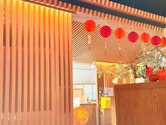 -锦府盐帮·李宅(领展购物广场中关村店)