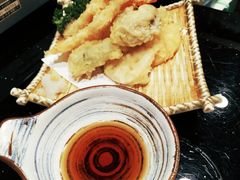 -真剑日本料理·铁板烧(贵州路店)