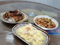 -聂记粤菜馆(鼓西路店)